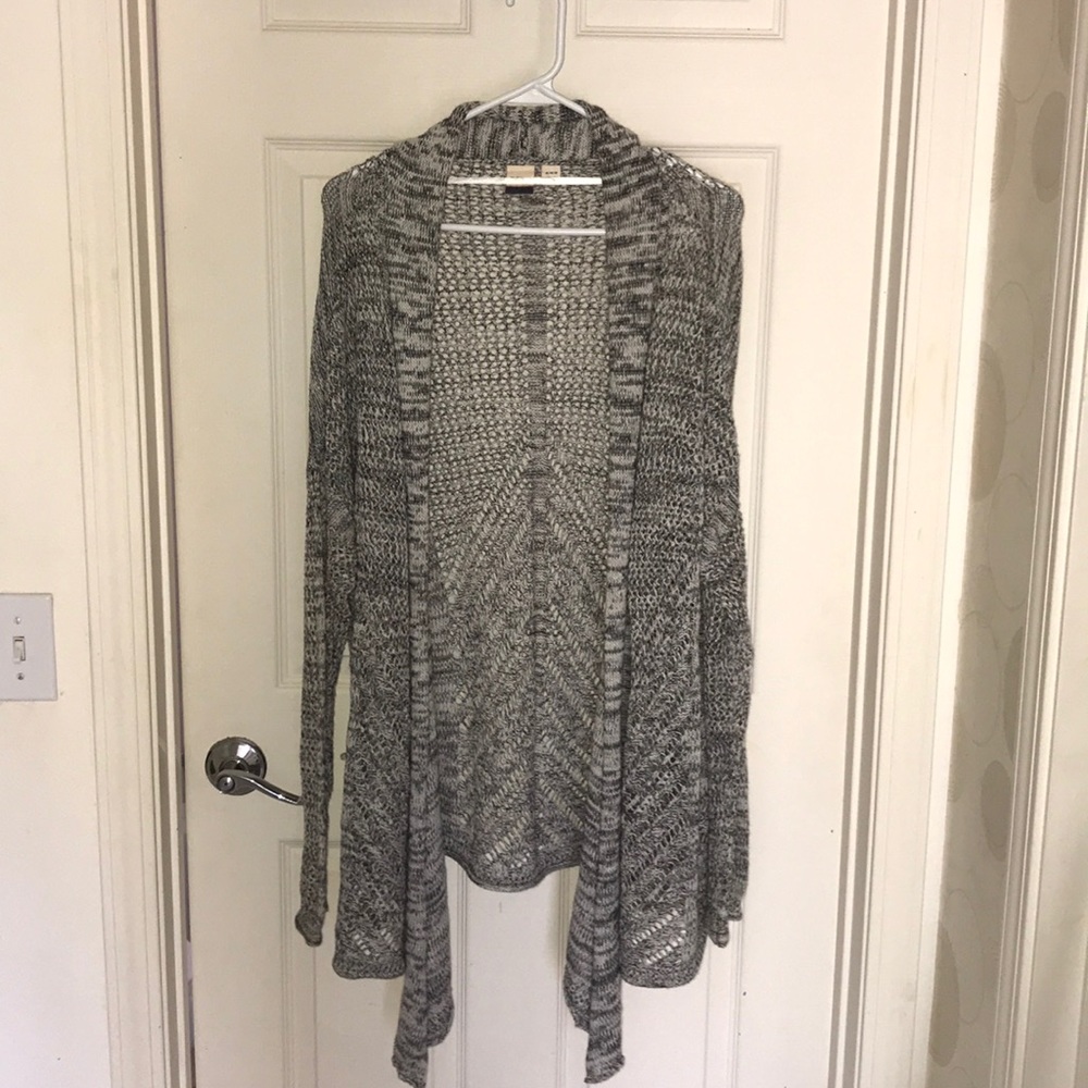 Knitted ROXY Sweater